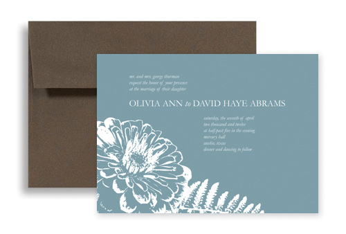 blank wedding invitation kits ivory vellum wrap fall wedding kits
