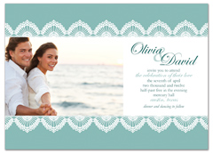 Design betty wedding invitations