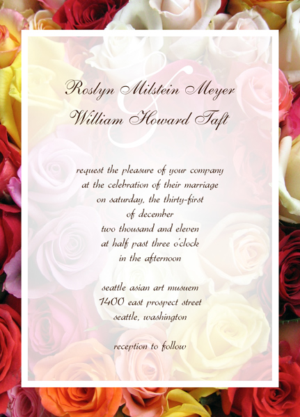 Wedding Invitations Online In case you are not at all a designer don't