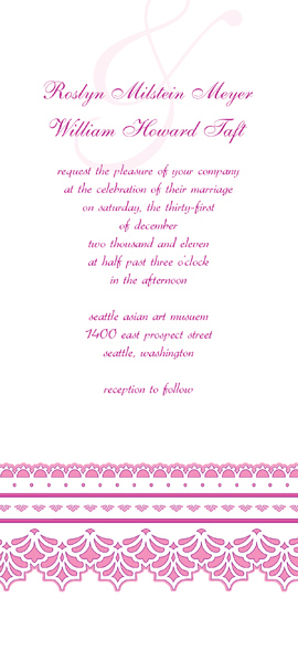 Free Wedding Invitation Cards