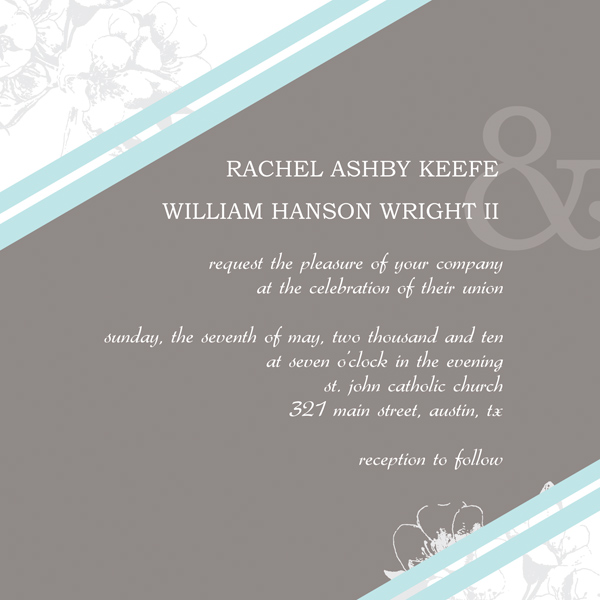 Free Designs For Wedding Invitations. Designs Wedding Invitations