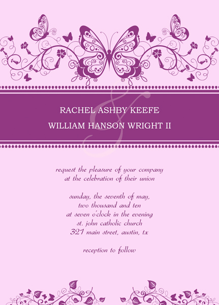 Buying Wedding Invitations Online The Advantages Of Buying Your Wedding